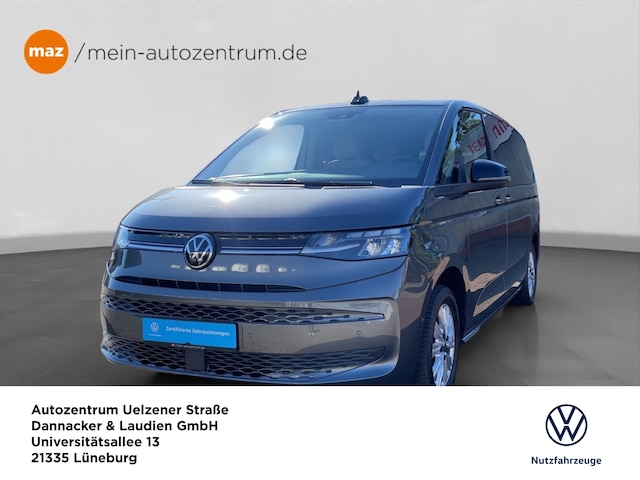 Volkswagen Multivan 2.0 TDI Lang Life