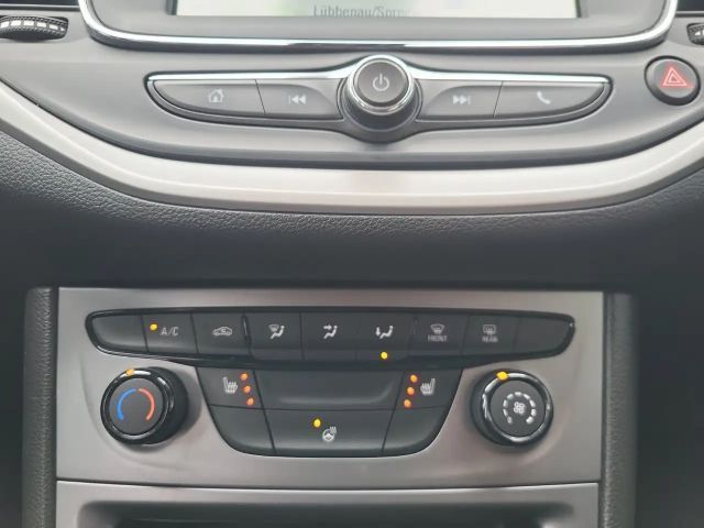 Opel Astra Sports Tourer