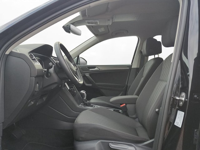 Volkswagen Tiguan 2.0 TDI Allspace Life