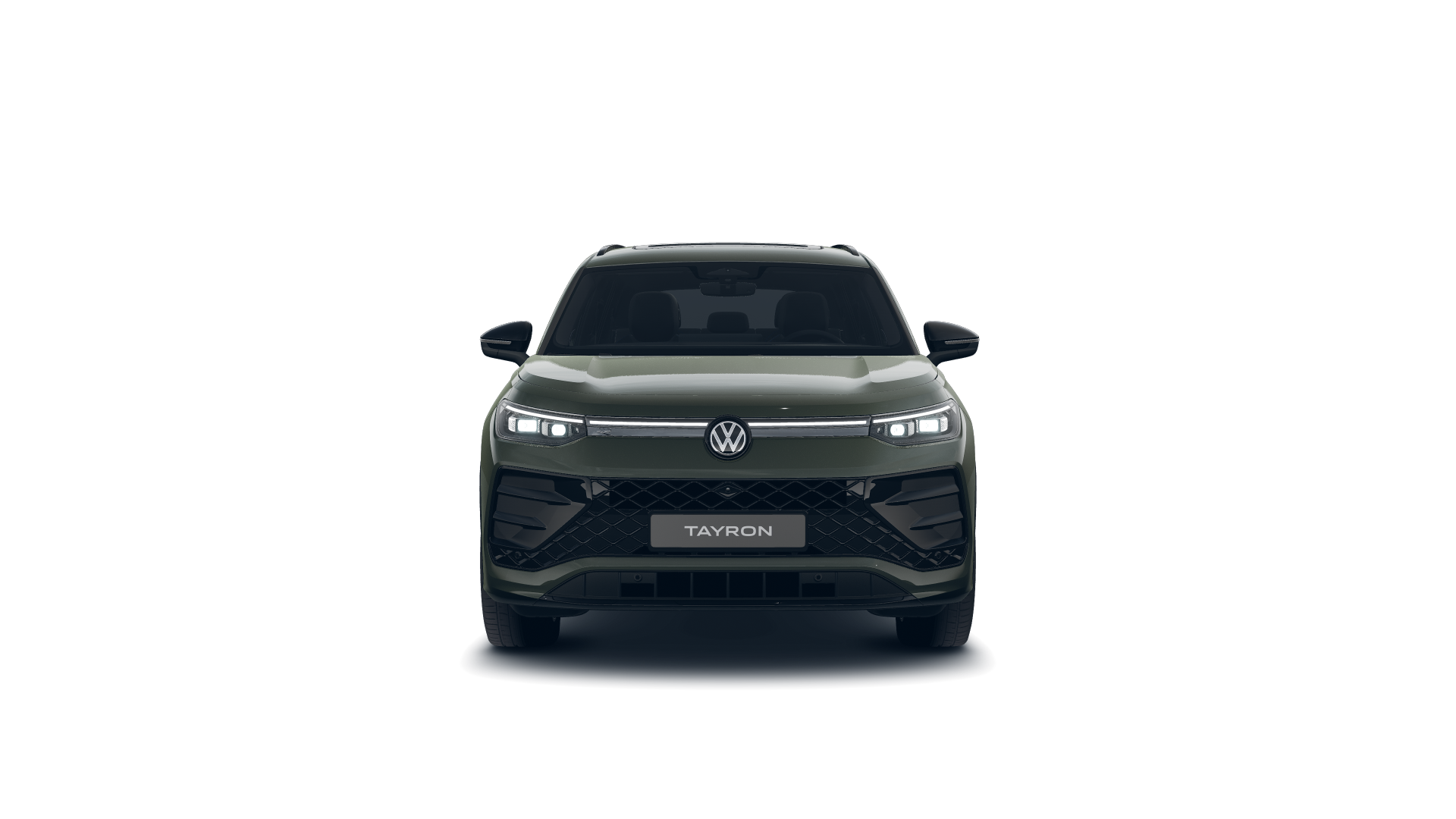 Volkswagen Tayron 2.0 TDI R-Line