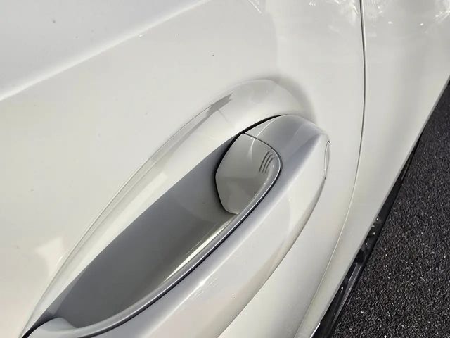 BMW Z4 Cabrio M40i Roadster