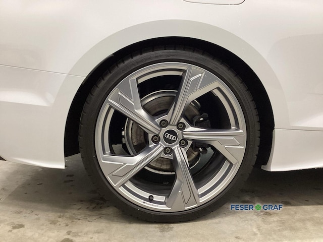 Audi A5 40 TFSI Cabriolet S-Tronic