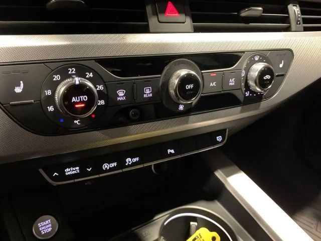 Audi A4 40 TDI Pro Line Quattro