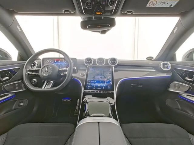 Mercedes-Benz CLE 200 AMG Line Coupé