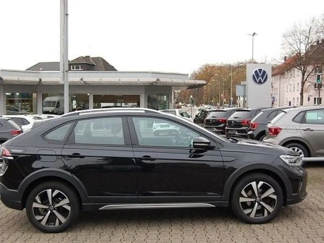 Volkswagen Taigo DSG Style