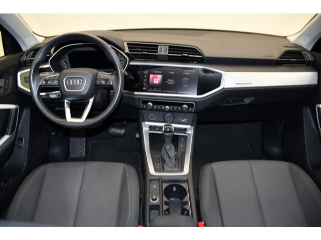 Audi Q3 35 TFSI S-Tronic