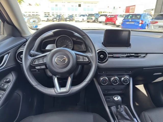 Mazda CX-3 Takumi