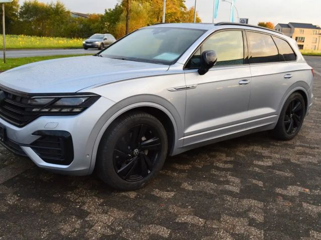 Volkswagen Touareg 4Motion R-Line
