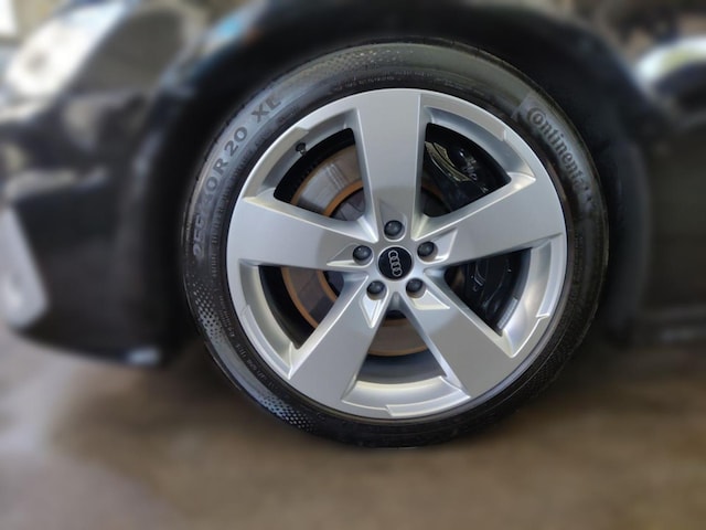 Audi S6 Avant Quattro