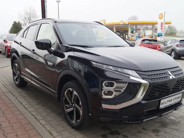 Mitsubishi Eclipse Cross 4WD PHEV