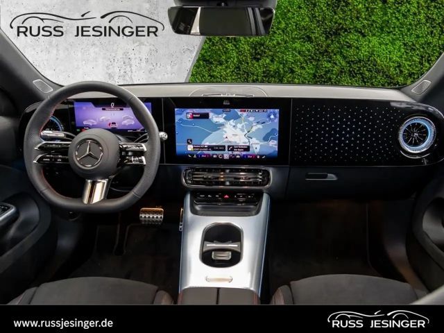 Mercedes-Benz CLA 250 AMG Line Coupé