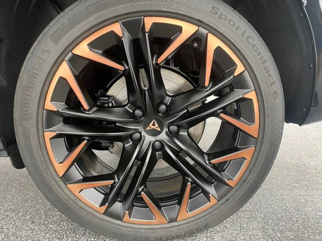 Cupra Terramar 1.5 e-Hybrid VZ