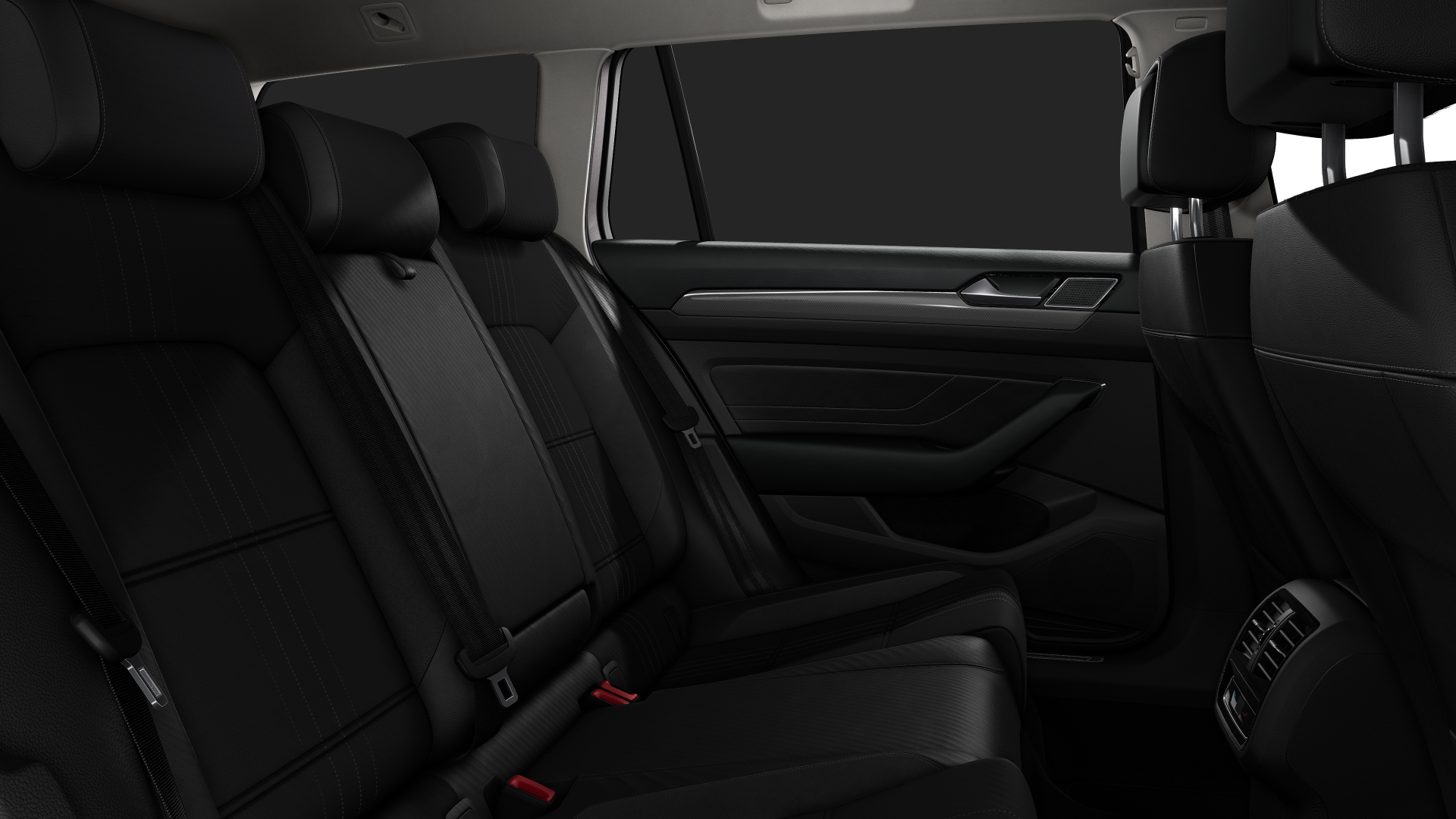 Volkswagen Passat 2.0 TDI AllTrack DSG Variant