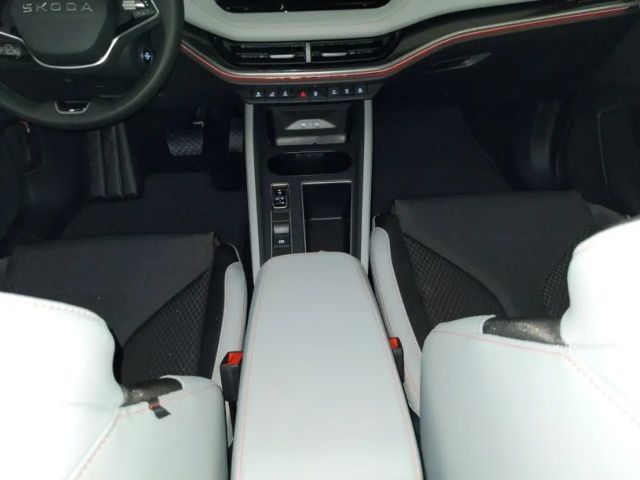Skoda Elroq 85