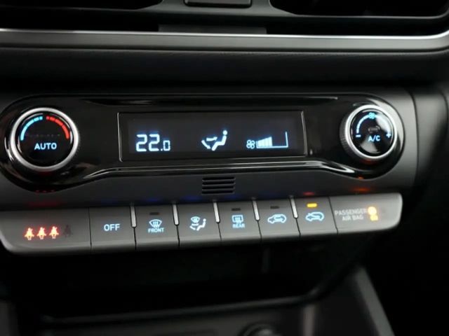 Hyundai Kona Edition 30 plus T-GDi