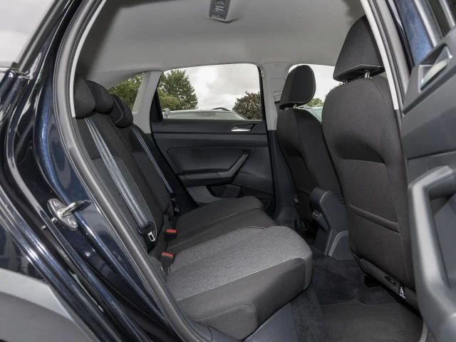 Volkswagen Taigo 1.0 TSI DSG Move