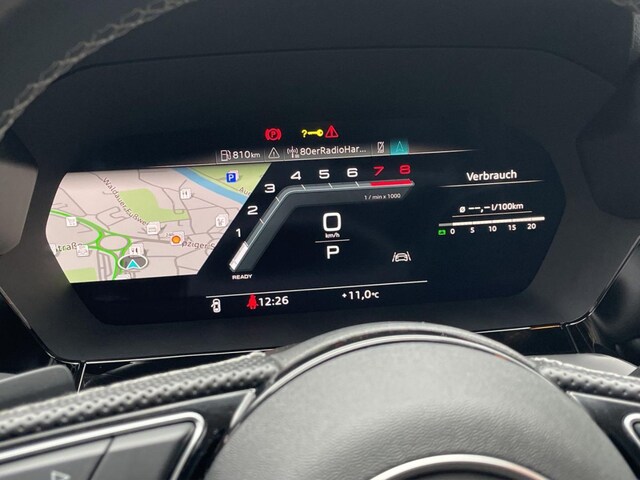 Audi A3 30 TFSI S-Tronic Sportback