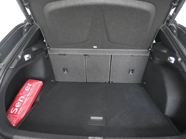 Cupra Terramar 2.0 TSI