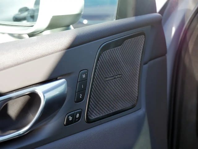 Volvo XC60 Inscription Recharge T8