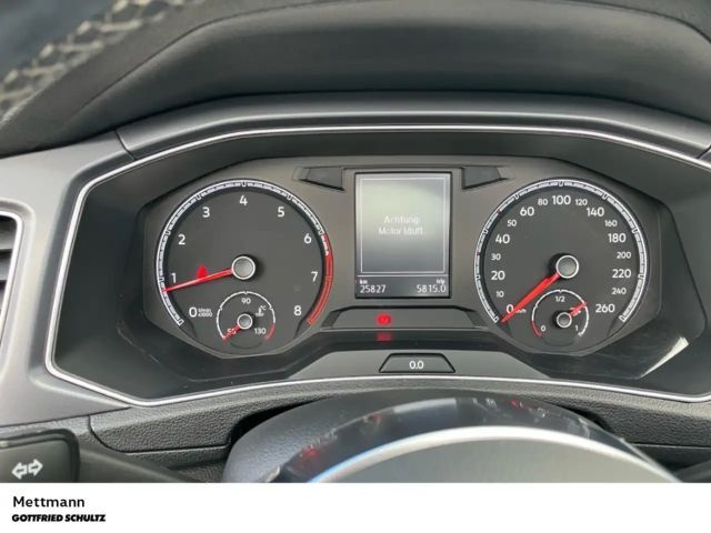 Volkswagen T-Roc 1.5 TSI Cabriolet R-Line