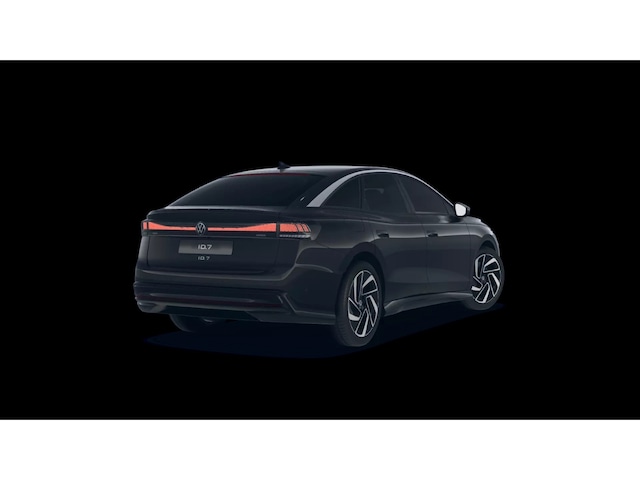 Volkswagen ID.7 IQ.Drive Pro