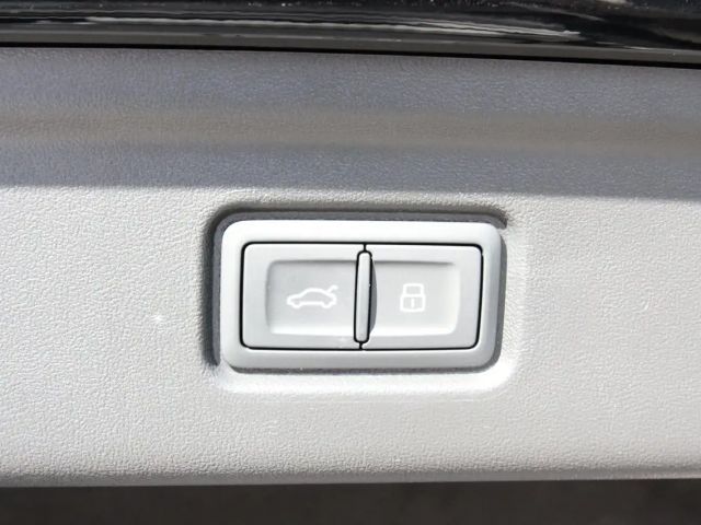 Audi A6 e-tron Quattro