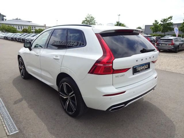 Volvo XC60 AWD R-Design T6