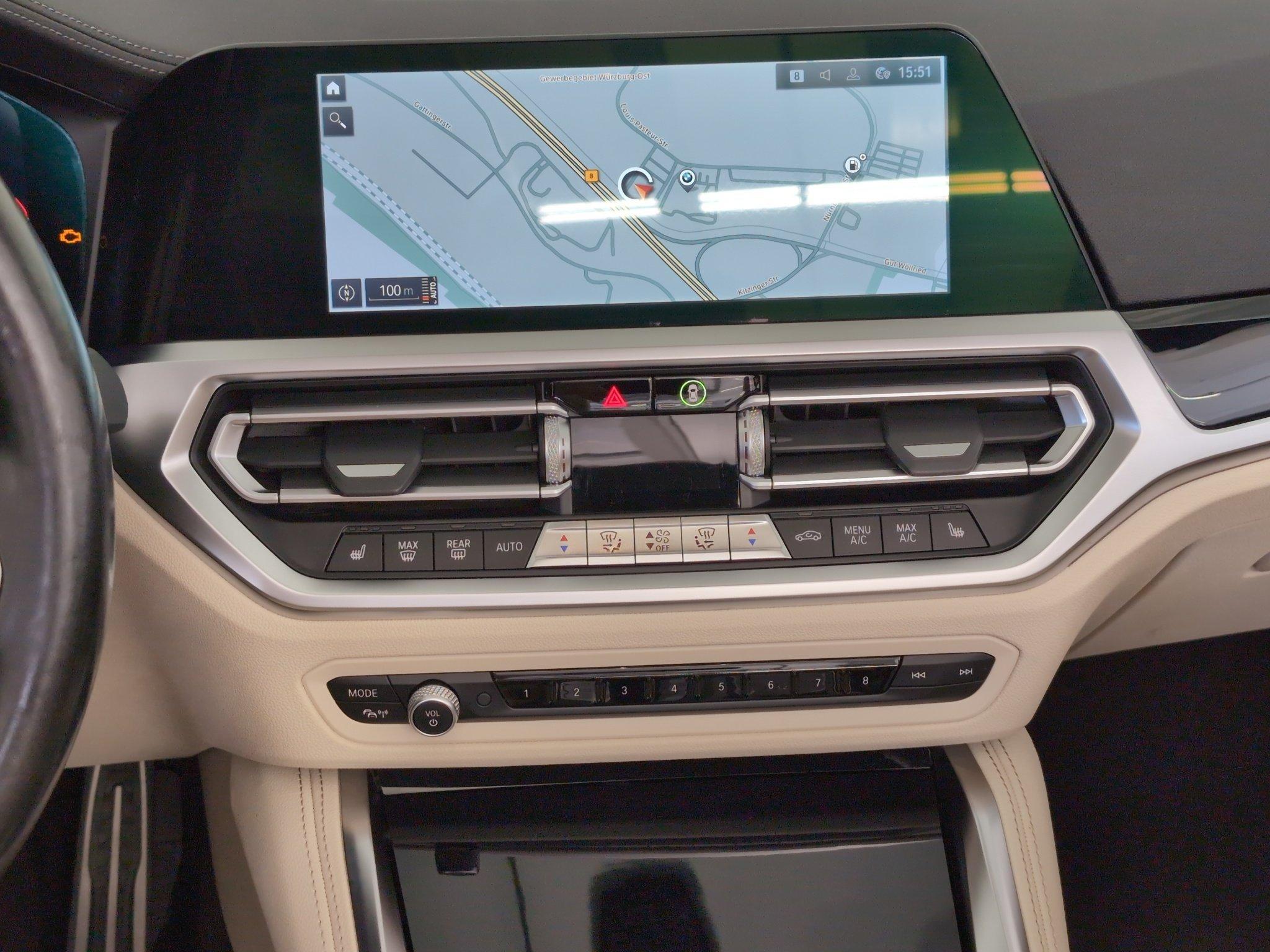 BMW M440 Cabrio M440i xDrive