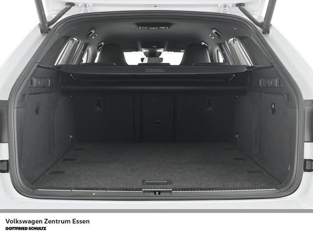 Skoda Superb Combi Sportline