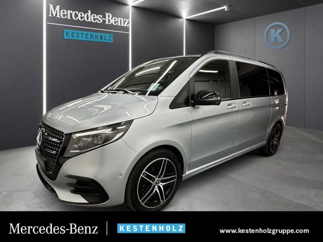 Mercedes-Benz V 250 AMG Line AVANTGARDE V 250 d