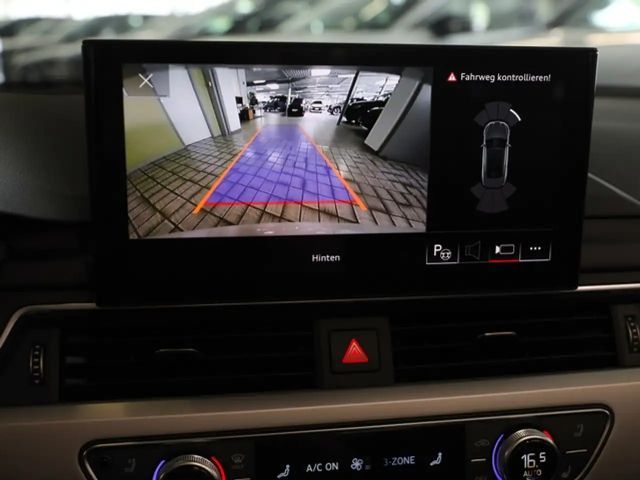 Audi A5 40 TDI Cabriolet