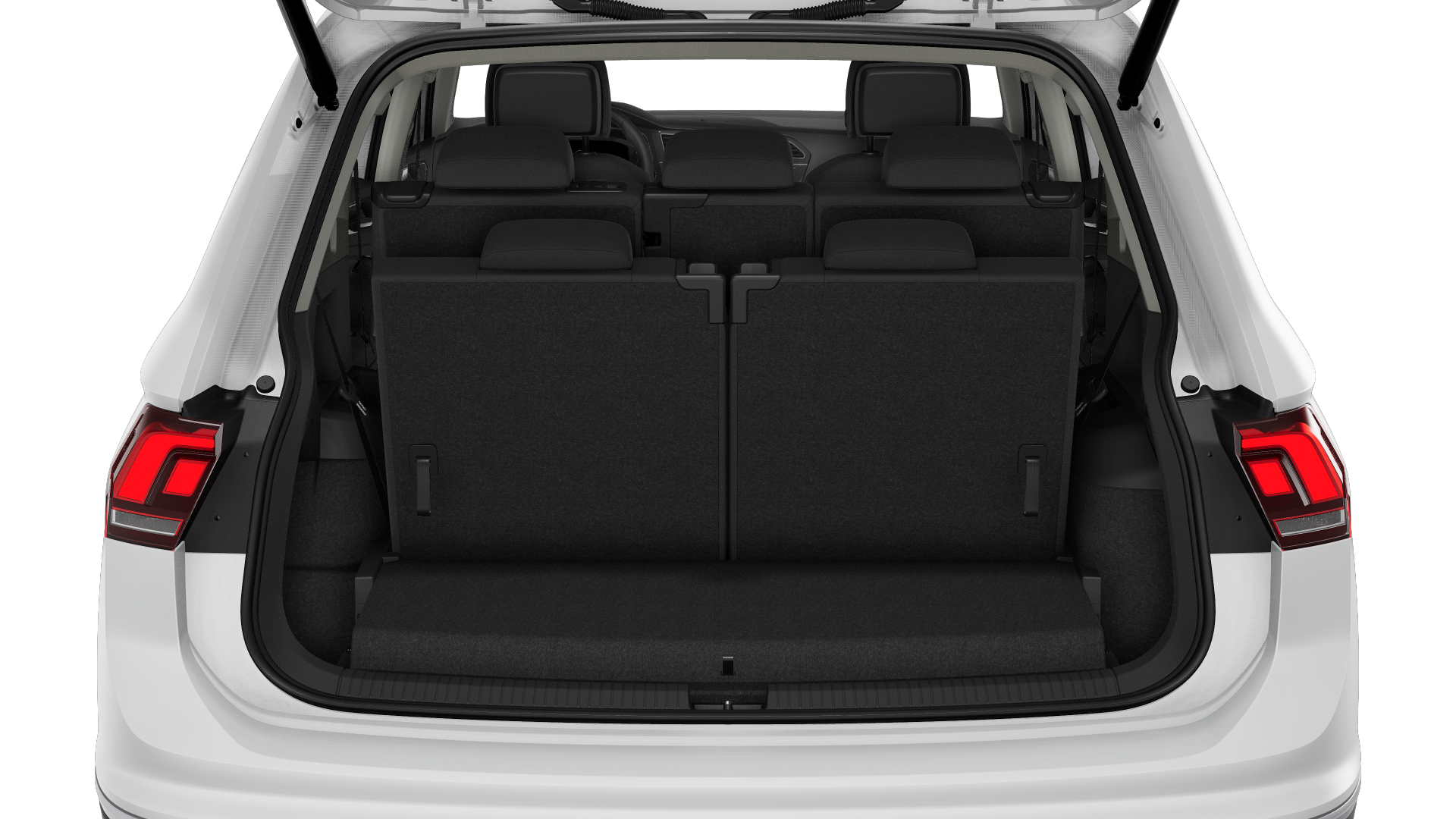 Volkswagen Tiguan Allspace Life