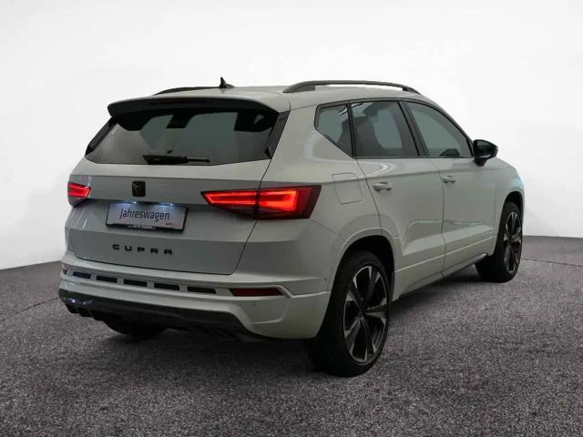Cupra Ateca 2.0 TSI DSG