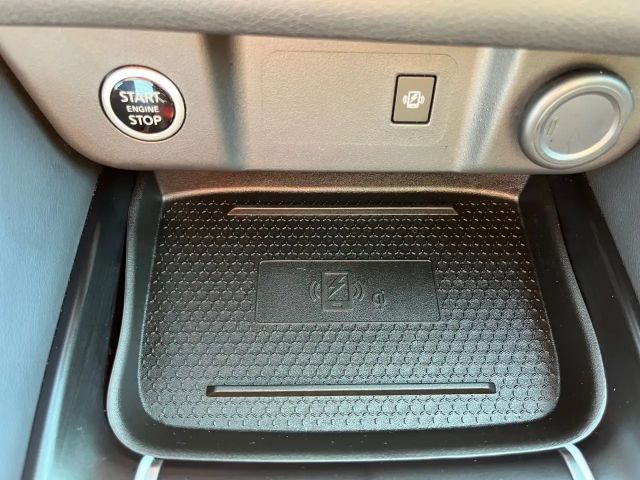 Nissan Qashqai Tekna