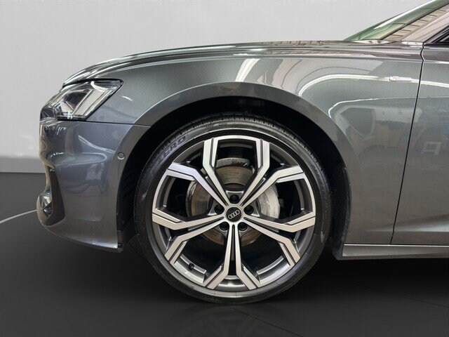 Audi A6 40 TDI Quattro S-Line S-Tronic Sedan
