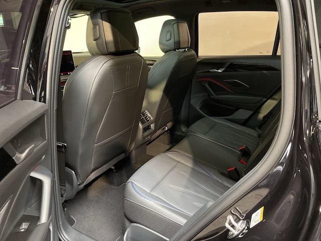 Volkswagen Tiguan 2.0 TDI DSG R-Line