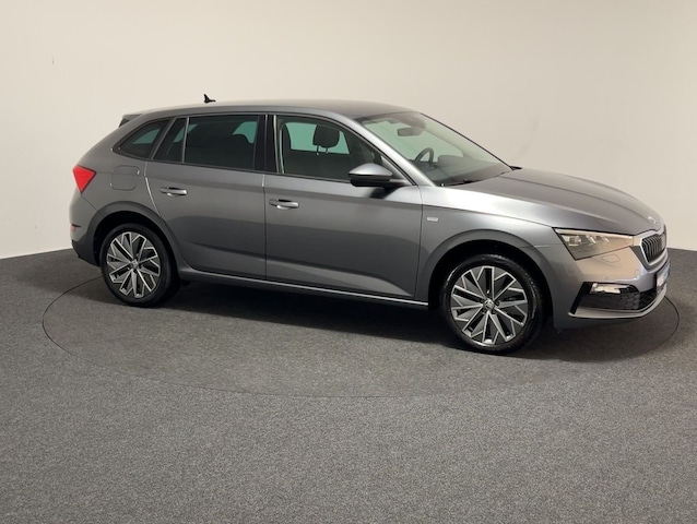 Skoda Scala 1.5 TSI