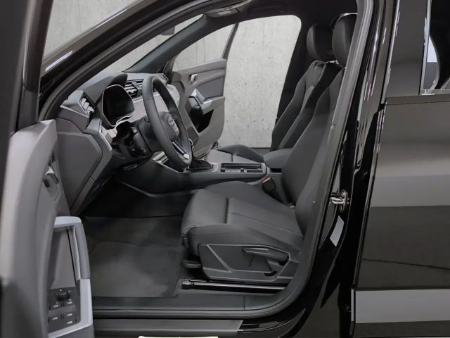 Audi Q3 40 TDI Quattro S-Tronic