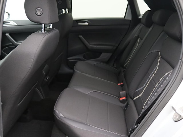 Volkswagen Polo 1.0 TSI DSG Highline