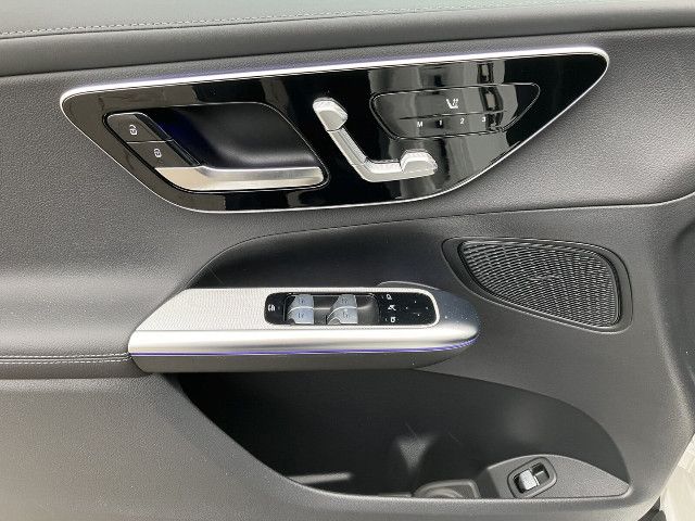 Mercedes-Benz GLC 200 4MATIC