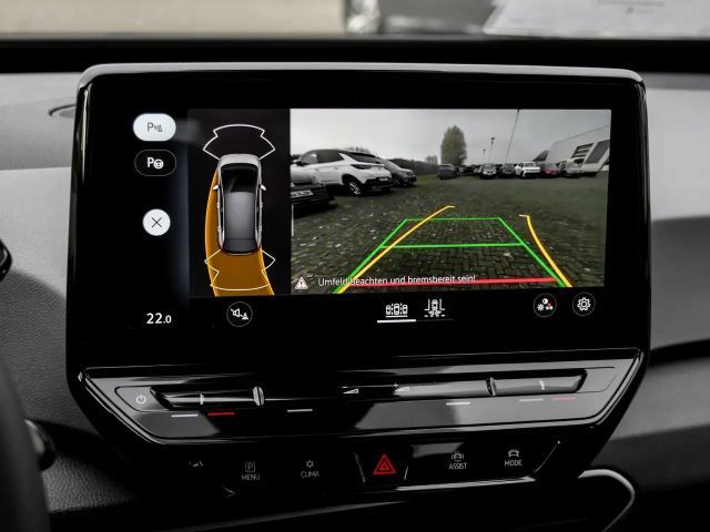 Volkswagen ID.3 Performance Pro