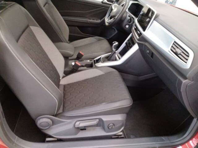 Volkswagen T-Roc 1.0 TSI Cabriolet