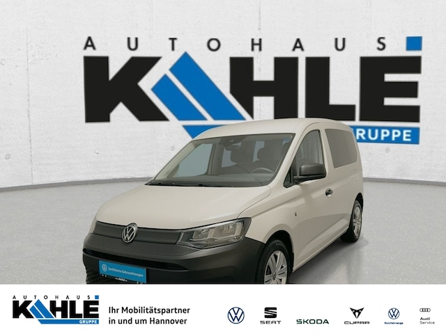 Volkswagen Caddy 2.0 TDI Combi