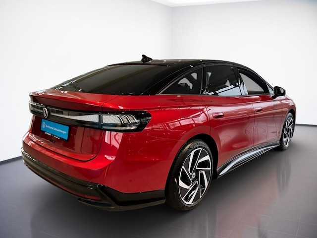 Volkswagen ID.7 Style