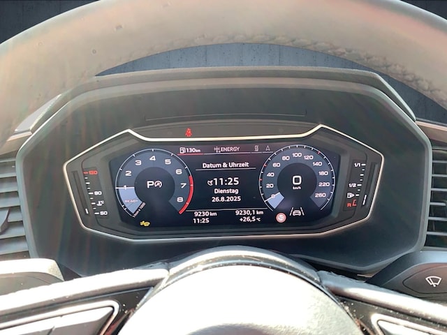 Audi A1 30 TFSI S-Tronic Sportback