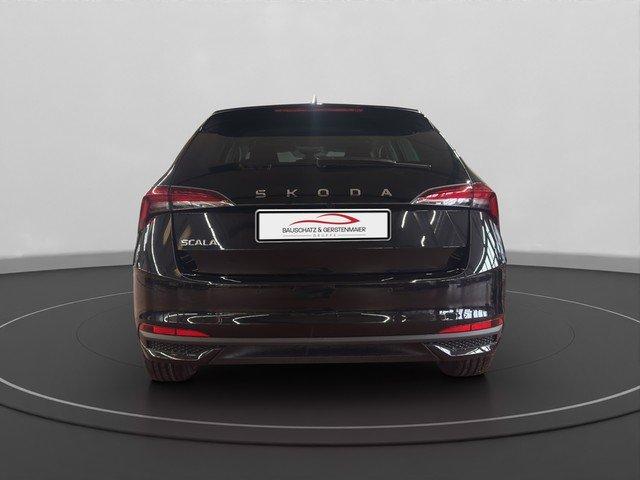 Skoda Scala 1.0 TSI Tour