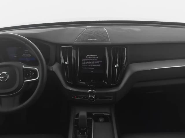 Volvo XC60 Bright Plus