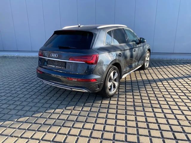 Audi Q5 50 TFSI Hybride Quattro