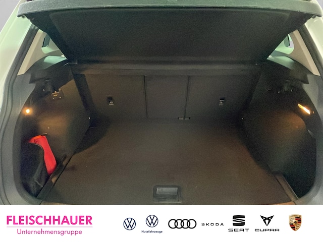 Volkswagen Tiguan 1.5 TSI Elegance Elegance