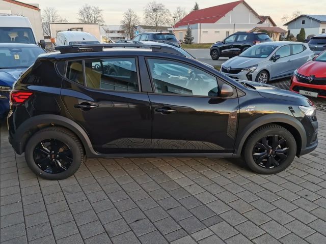 Dacia Sandero Extreme Stepway